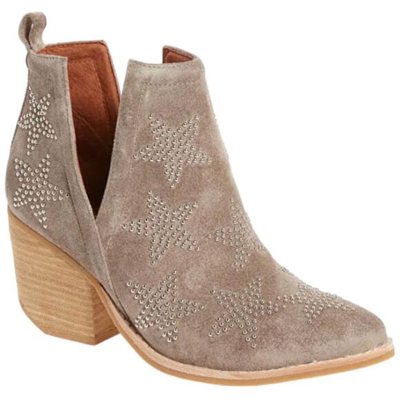 Jeffrey Campbell Shoes - Jeffrey Campbell Asterial Booties